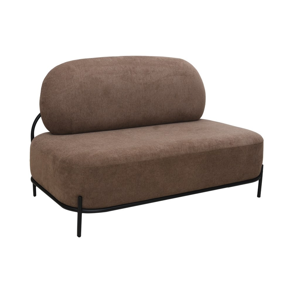 Jual Informa Snowden Kursi 2 Seater Tempat Duduk Empuk Sofa Ruang Tamu ...