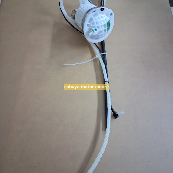 Jual Pelampung plampung filter bensin mini Cooper R56 PART BARU ...