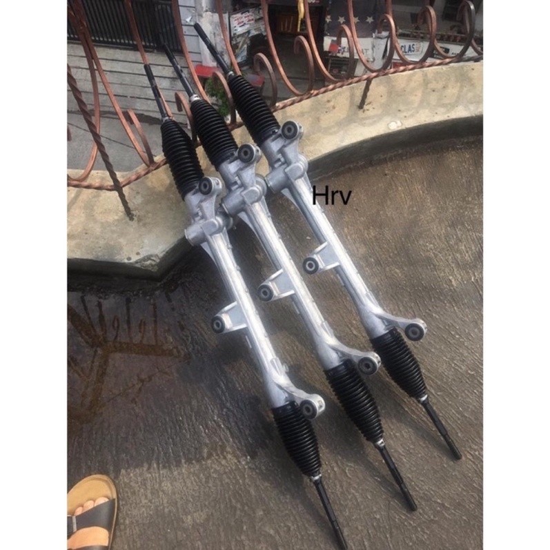Jual Rack Steer Honda HRV HR-V Original ASLI / Racksteer Rack rek ...