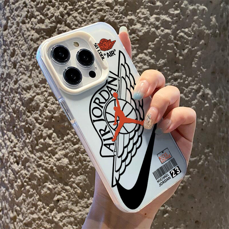 Jual Premium Matte Hard Casing HP Iphone 15 Promax populer barnd