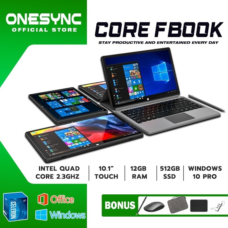 Jual Onesync Windows Mini Pocket Tablet Ram 8gb 12gb Ssd 128gb 256gb