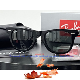 jual rayban wayfarer