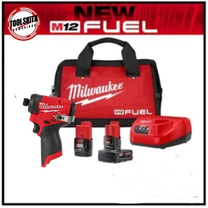 Funda IPad 10 Generacion Soporte Magnético Para Atornillador Milwaukee M12 Impact Driver Gen 2 - Para 5 Brocas, Envío Gratis Soporte Para Herramientas Milwaukee - Foto 2
