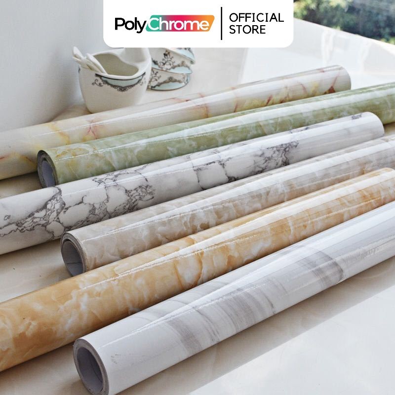 Produk Polychrome Wallpaper | Shopee Indonesia