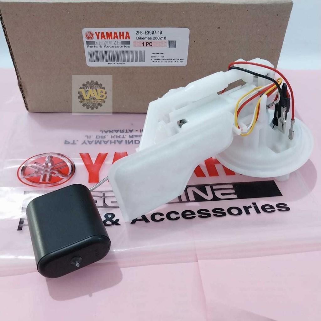 Jual FULLPUMP PUEL PUMP FUELPUMP PELAMPUNG TANGKI BENSIN R15 OLD FUEL