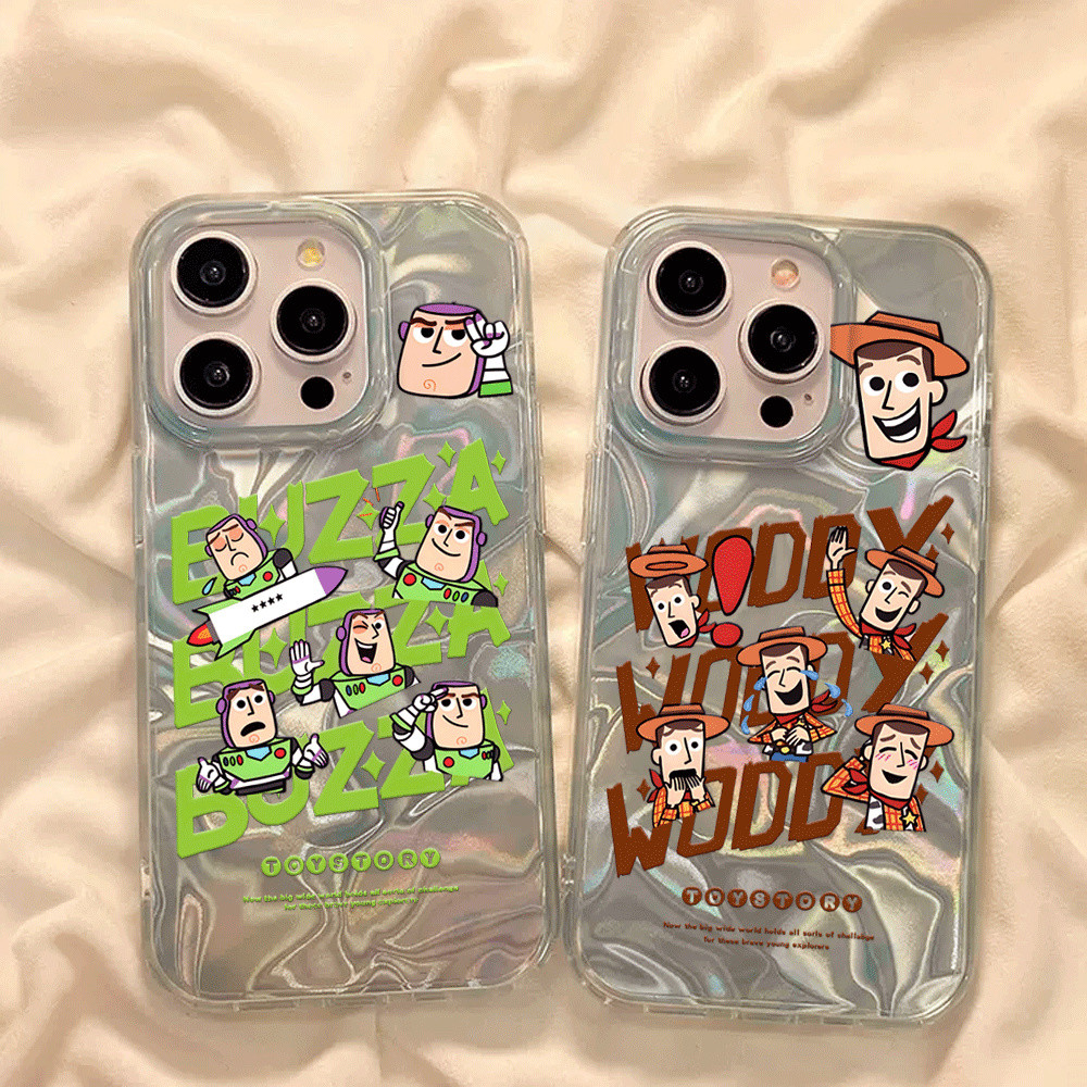 Jual Toy Story Case For Realme Note 60 C67 C65 C63 C61 C53 C55 C51 C35 ...