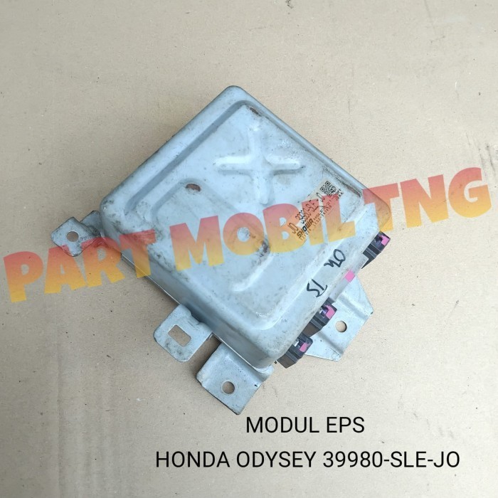 Jual Modul Eps Ecu Steering Honda Odyssey Odisey Rb Sle Jo