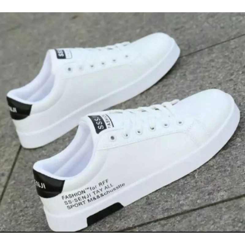 Vans original gsi kaskus sales