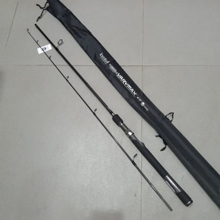 Jual terlaris Joran Pancing Kyoto RYZEN Ultra Light Fishing Rod Spinning -  662 UL - Jakarta Timur - Sukses Ind Jaya