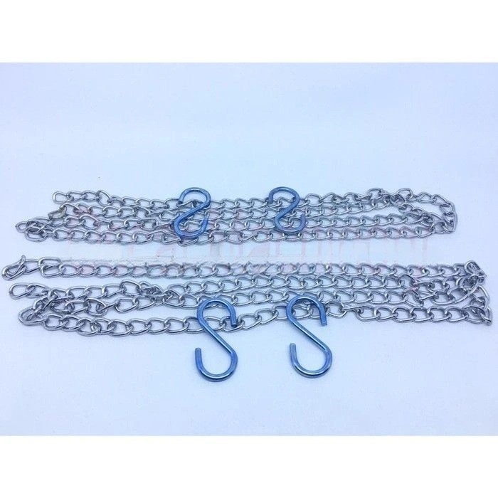 Jual Rantai Angkatan Sepatu Mesin Jahit Obras atau Overdeck | Shopee ...