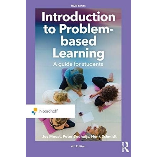Jual Buku Baru Introduction to Problem-Based Learning 4th Fourth ...