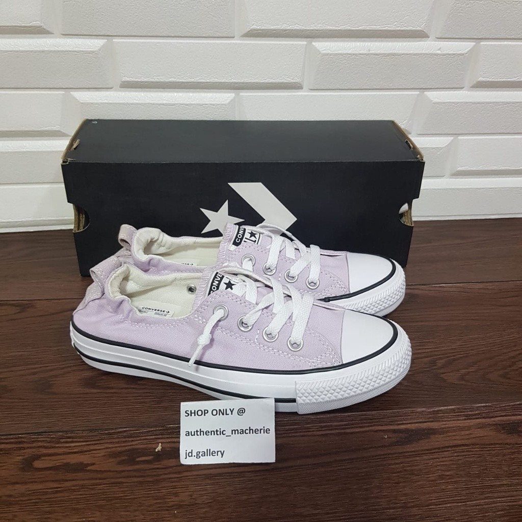 Sepatu converse di outlet jd id