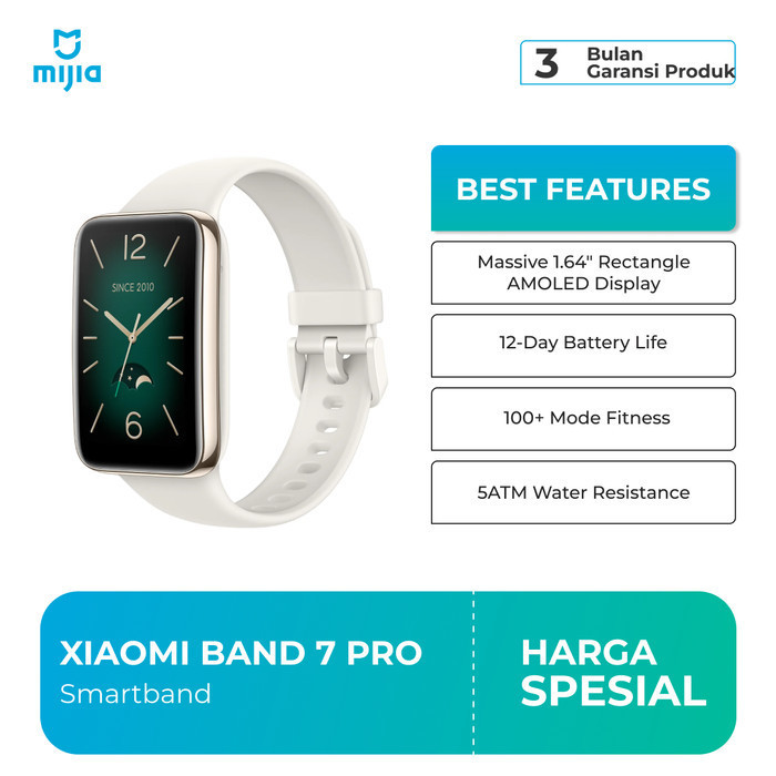 Activity Tracker Branded Smart Band Under 1000 Mi Band Best