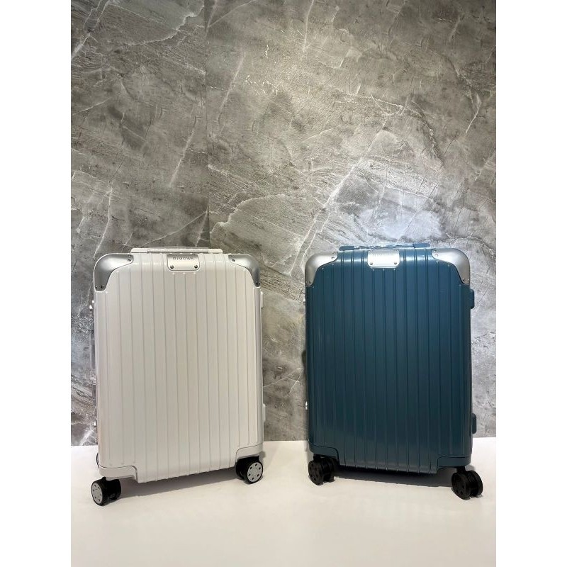 Jual KOPER HYBRID RIMOWA CABIN LIKE ORIGINAL | Shopee Indonesia