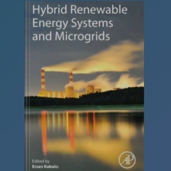 Jual Buku Hybrid Renewable Energy Systems and Microgrids | Shopee Indonesia