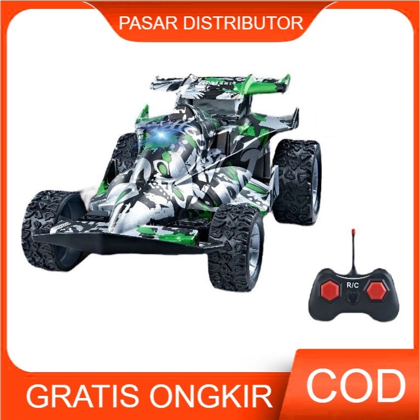 Jual Mainan Anak RC DRIFTING RACE CAR STUNT Mobil Remote Control Stunt ...