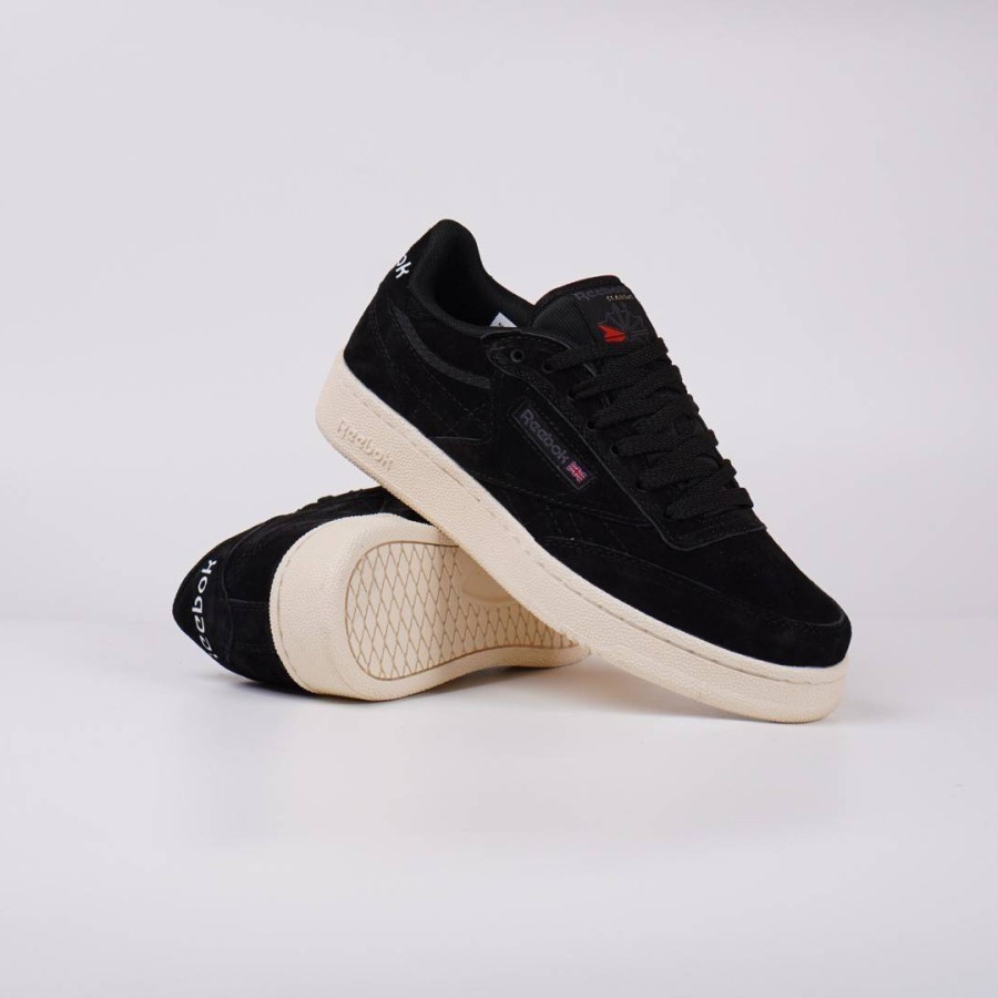 reebok club c85