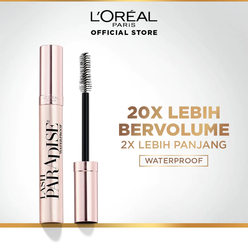  Voluminous Lash