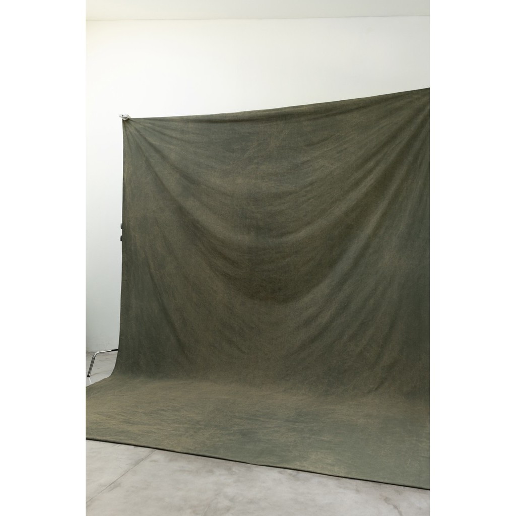 Jual TIO Cotton Dark Green [TIO Backdrop] [Background Foto Kain ...
