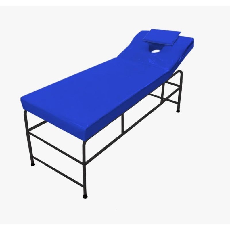 Jual Bed facial model bolong bed eyelash bed massage bed refleksi