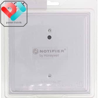 Jual Modul Isolator ISO-X Notifier adalah modul yang digunakan pada ...
