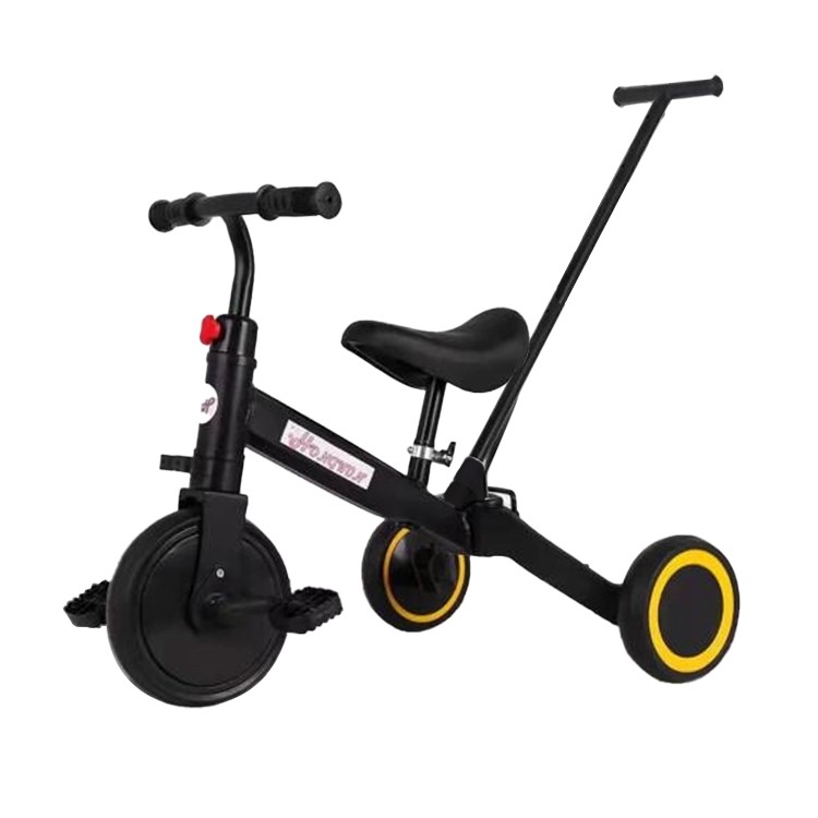 Jual gn64rf Mainan Sepeda Balance Bike 3in1/POPULER COD Push Bike anak ...