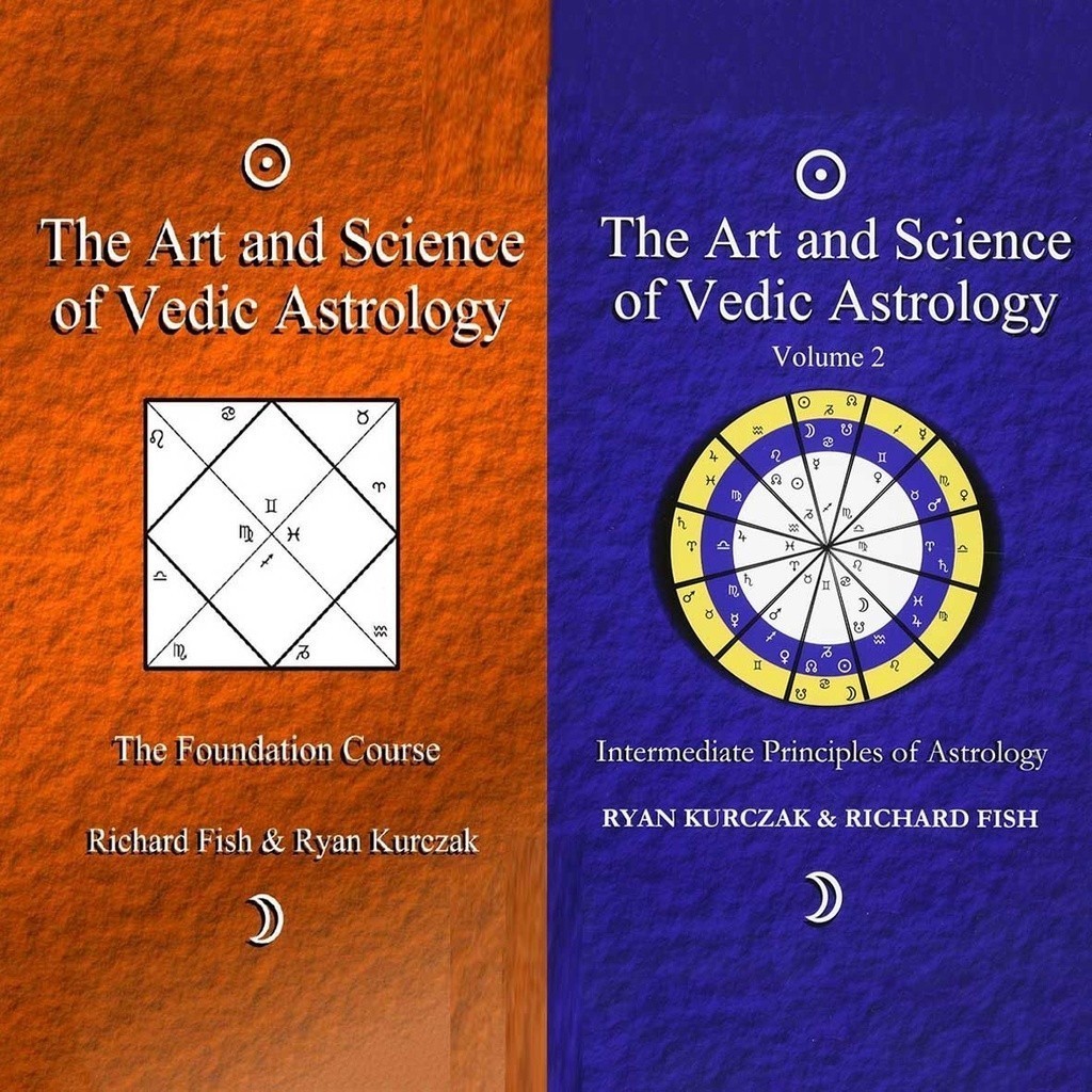 Jual Buku The Art and Science of Vedic Astrology The Foundation Course ...