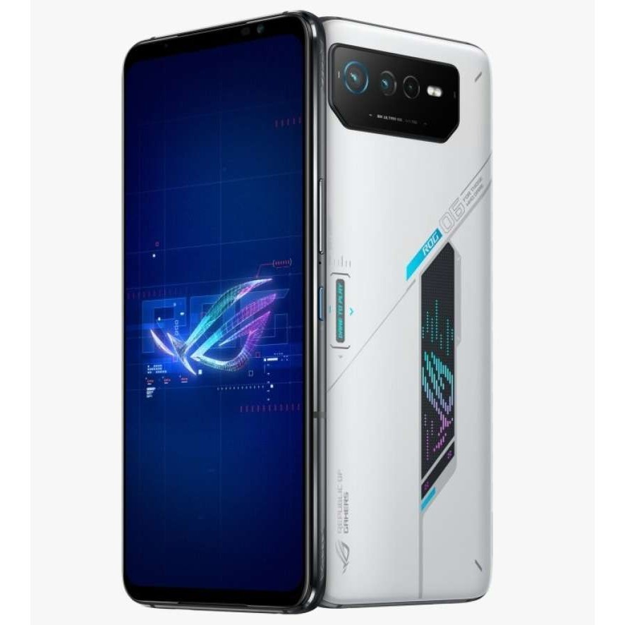 Jual Asus ROG Phone 6 Garansi Resmi 100% Original | Shopee Indonesia