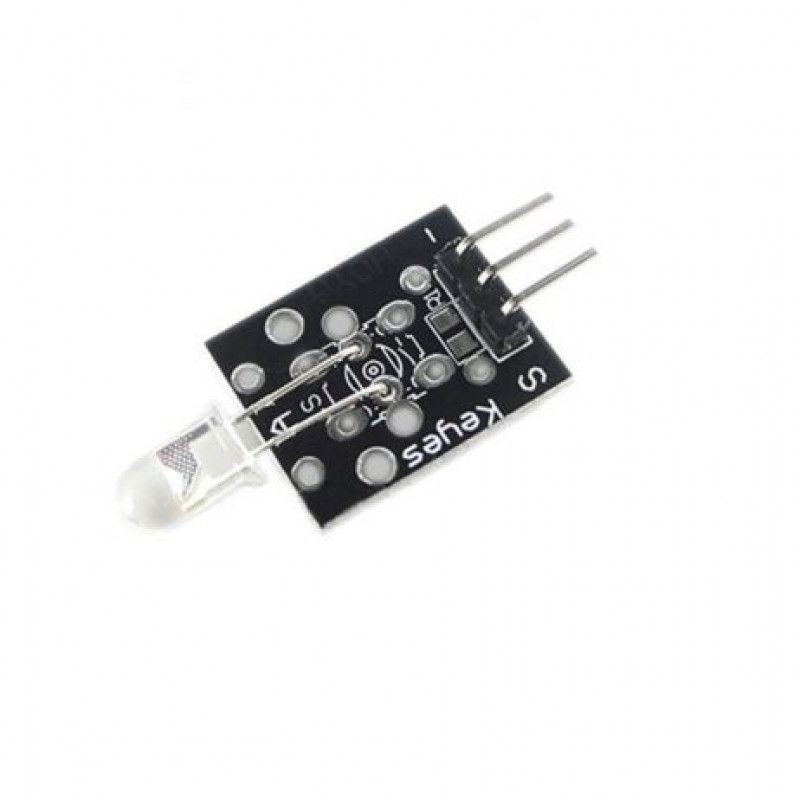 Jual KY-005 INFRARED TRANSMITTER MODULE (KY005) | Shopee Indonesia