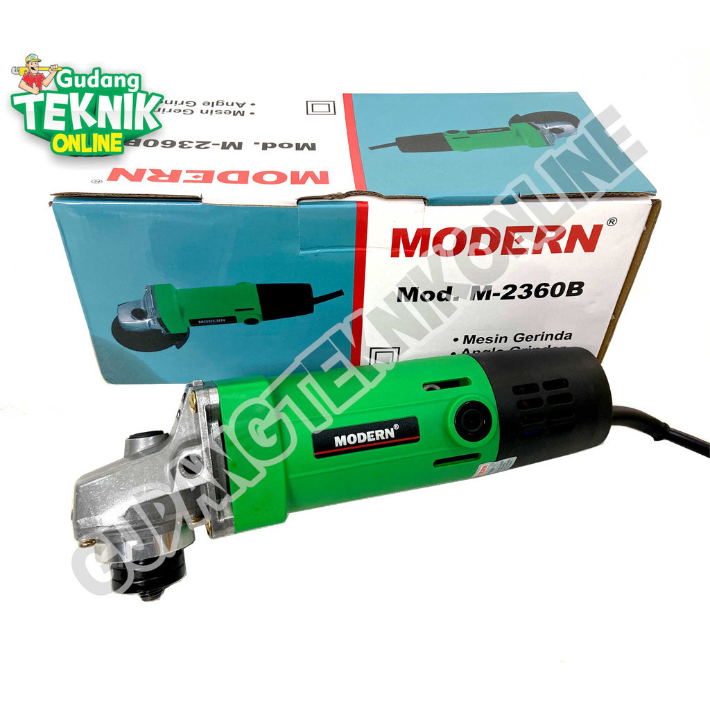 Jual Mesin Gerinda Tangan 4