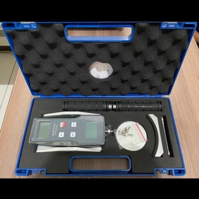 Jual Landtek Manual Muscle Strength Tester Manufacturer Hand FM-204M ...