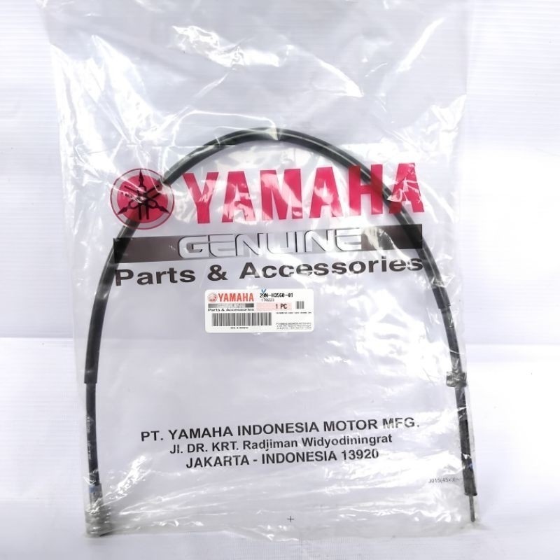 Jual TALI KABEL RPM TACHOMETER RXKING RXK RX K KING ORI ORIGINAL ASLI ...