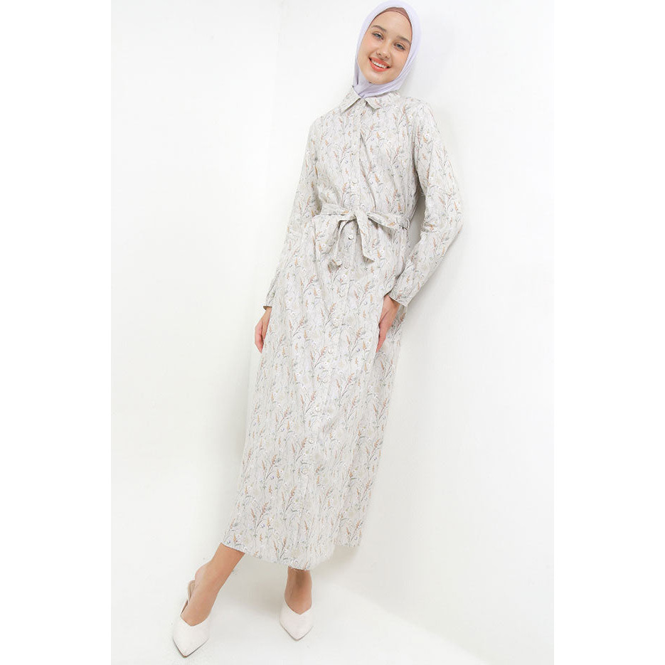 Jual Cardinal Gamis Loose Fit D0107A06Z | Shopee Indonesia
