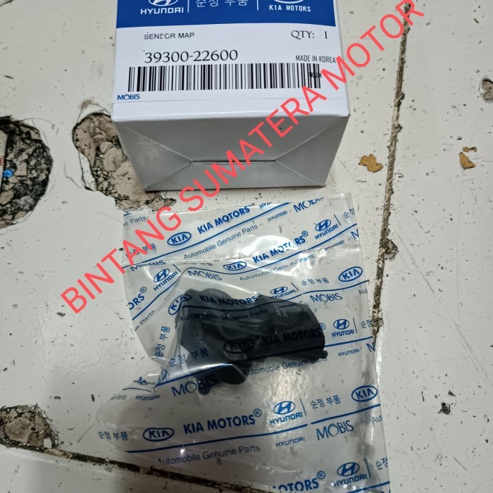 Jual SENSOR MAP VERNA ORIGINAL | Shopee Indonesia