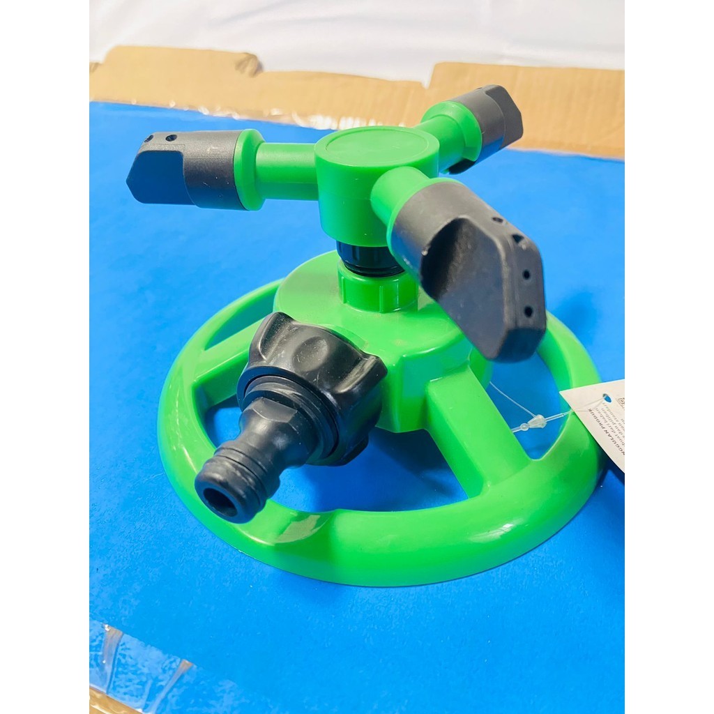 Jual Rotary springkle water Sprayer sempotan air putar FLO FL-7952 ...