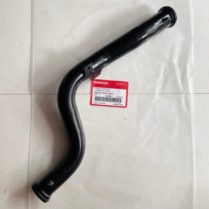 Jual PIPA CONNECTING WATER PUMP AIR RADIATOR CIVIC FD1 FB1 CRV GEN 3 4 ...