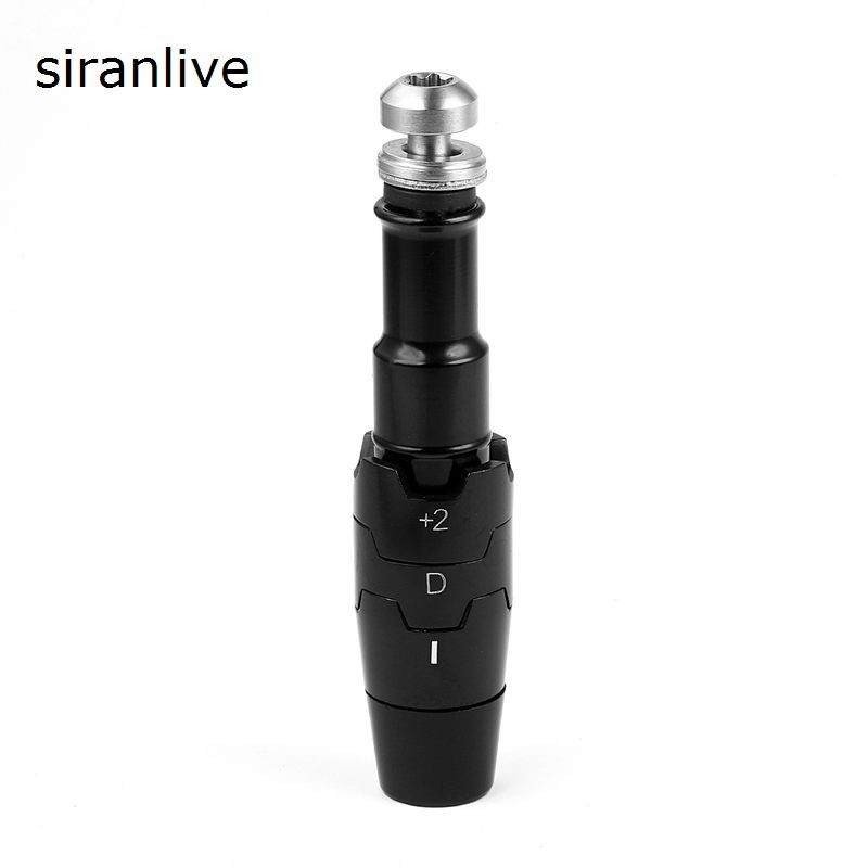Manicotto Adattatore .335" Per Mazze Callaway, Punto Rosso, Per Epic, Mavrik, Rogue