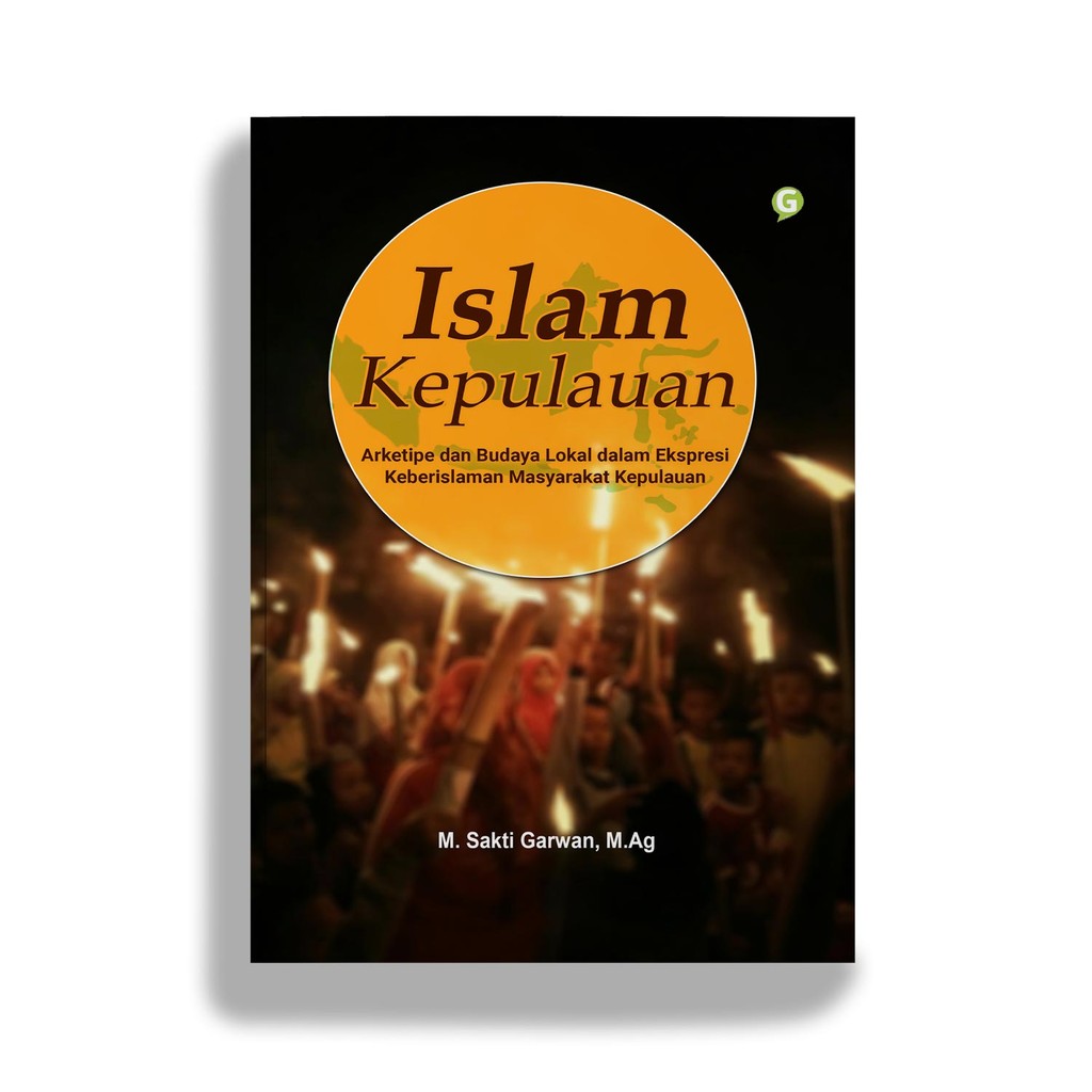 Jual Buku Agama Islam Kepulauan Arketipe dan Budaya Lokal dalam ...