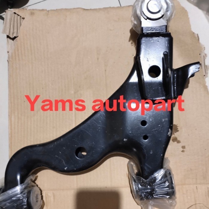Jual lower arm innova reborn original | Shopee Indonesia