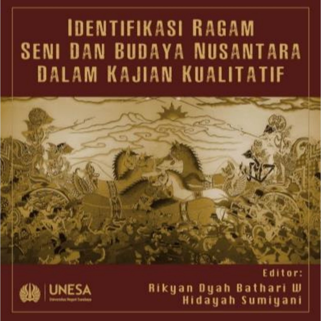 Jual Lapak Pdf Identifikasi Ragam Seni Dan Budaya Nusantara Dalam ...