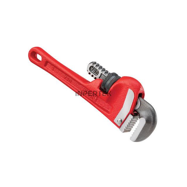 Jual Kunci Pipa 6 Inch RIDGID 31000 Straight Pipe Wrench 6