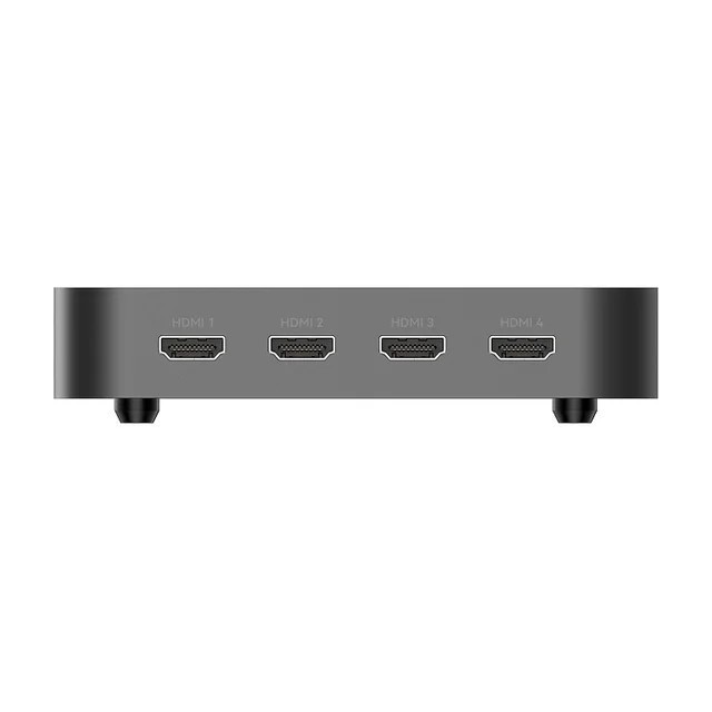 Jual EZCAP 362 QUAD Camlink HDMI capture Card 4-Channel HDMI