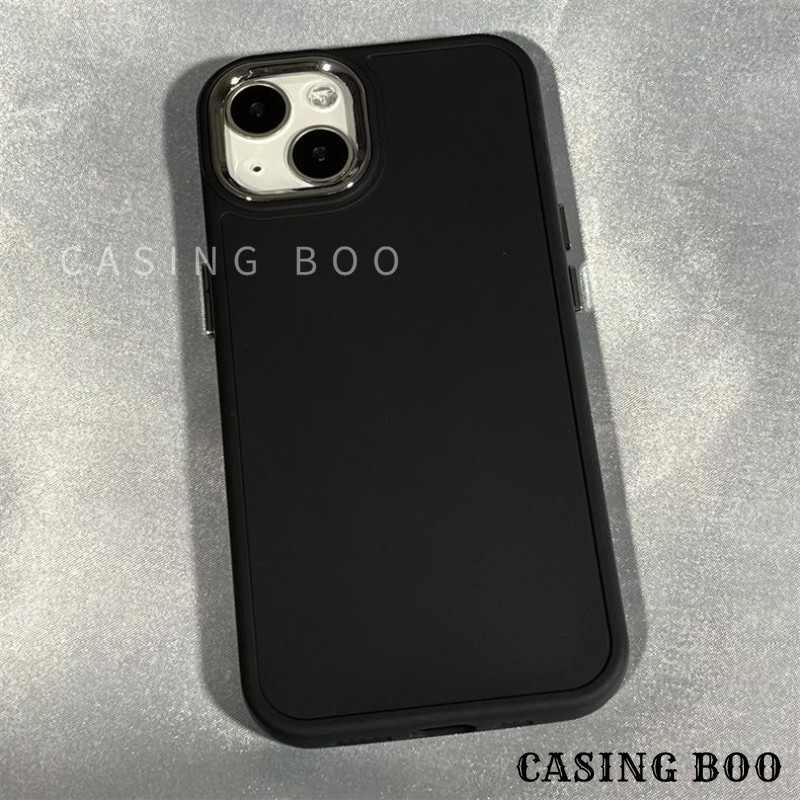 Jual [CasingBoo]Casing untuk iPhone 15 14 13 12 11 Pro Max, iPhone 11 ...