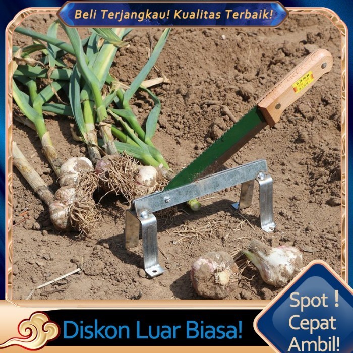 Jual Pencacah rumput manual/Pencacah bawang putih | Shopee Indonesia