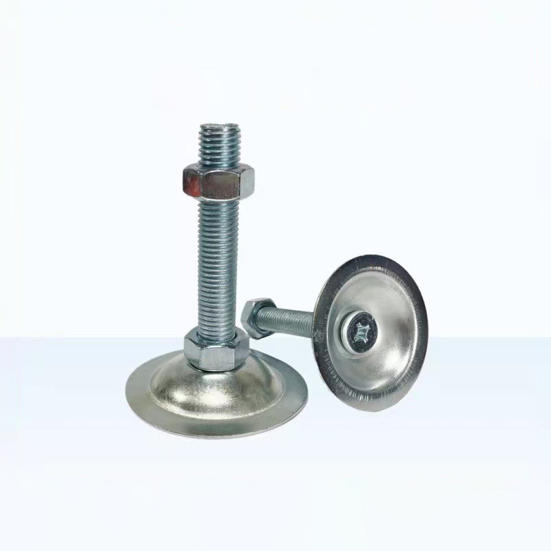 Jual M12 X 100 / M12 X 150 Kaki Meja Adjuster Foot Adjuster Table Kaki ...