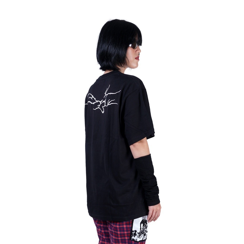 Jual NOT DELICIOUS BODY - RADICLEE - Official Merchandise | Shopee ...