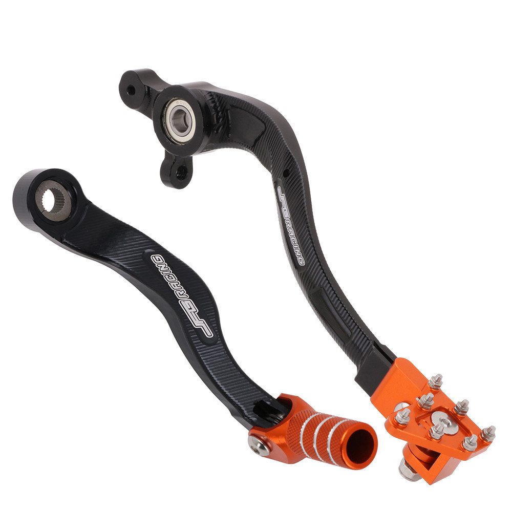 Motorcycle Clutch Brake Levers For 250 300 350 400 450 500 500