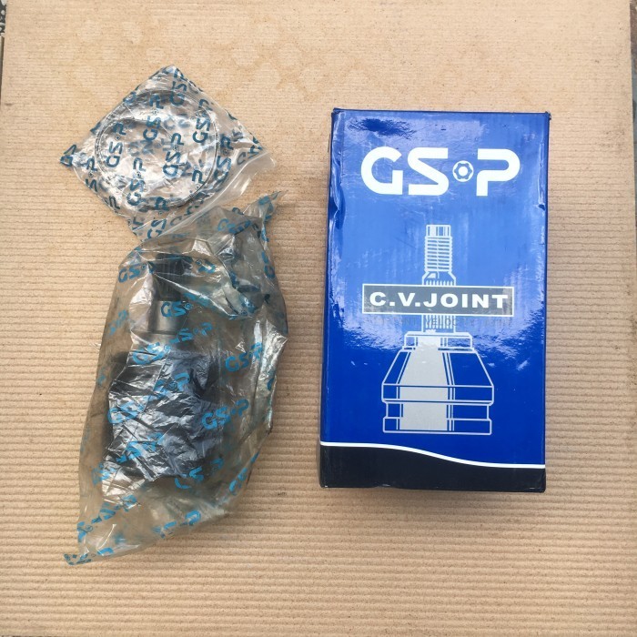 Jual GSP CV JOINT Kokel Dalam KIA Visto Gigi 20 ORIGINAL Shopee Indonesia