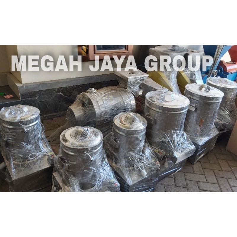 Jual Mesin Pengupas Bawang Merah Dan Putih 3kg Dan 5kg Shopee Indonesia