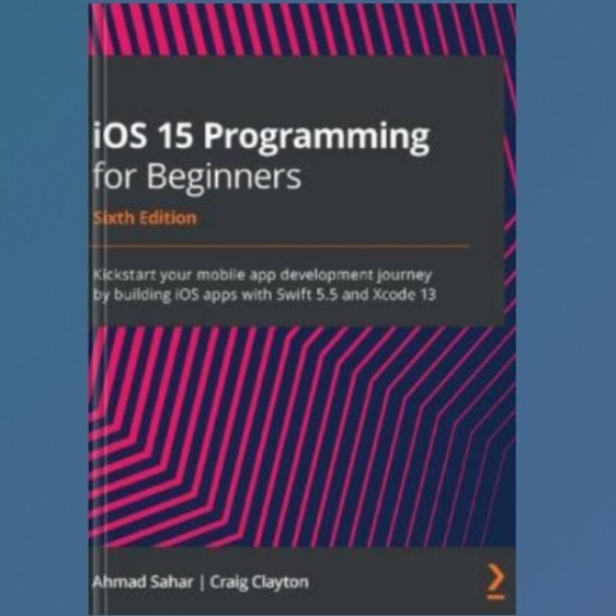 Jual Buku iOS 15 Programming for Beginners | Shopee Indonesia